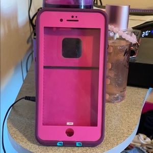 iPhone 8Plus Phone Case